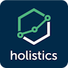 Holistics Software logo